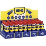 Henkel Wd-40 200 ml Çok Amaçlı Pas Sökücü ve Yağlayıcı Sprey 36 Adet WD40200MLX36 - Renkli