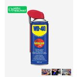 Henkel WD-40 350 ml Smart Straw Pas Sökücü