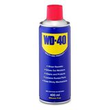 Henkel WD-40 400 ml Metal Yüzeyler İçin Temizleyici ve Koruyucu Özellikli Ürün