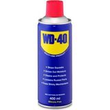 Henkel WD-40 400 ml Pas Sökücü Yapıştırıcı Özelliği ile Temizler ve Korur
