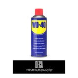 Henkel Wd-40 400ml Çok Amaçlı Pas Sökücü Ve Yağlama Spreyi