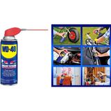 Henkel Wd 40 Akıllı Pipet Pas Sökücü Yağlayıcı 350 ml Silah Makine