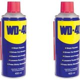 Henkel Wd-40 Çok Amaçlı Pas Sökücü 200 ml (2 Adet)