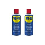 Henkel Wd-40 Çok Amaçlı Pas Sökücü Spray 200 ml(2 ADET)