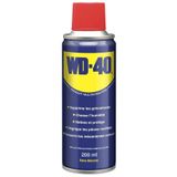 Henkel Wd-40 Çok Amaçlı Pas Sökücü-Yağlayıcı-Koruyucu Sprey 200ML