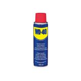 Henkel WD-40 Çok Amaçlı Sıvı, Yağ Çözücü, Pas Sökücü, Temizleyici ve Koruyucu, 150ml