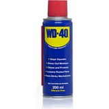 Henkel WD-40 Genel Amaçlı Pas Arındırıcı Sprey 200 ml. - 1 Adet