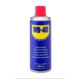 Henkel WD-40 Genel Amaçlı Sprey, 400 ml, Pas Çözücü ve Koruyucu