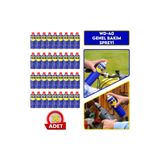 Henkel WD-40 Genel Bakım Spreyi, 200ml, 36 Adet