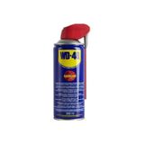 Henkel WD-40 Genel Yağlama ve Pas Sökücü Sprey, 350 ml