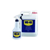 Henkel WD-40 Koruyucu Yağlayıcı Pas Sökücü 5 Litre Metal Yüzeyler İçin Nem Atıcı Etki