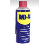 Henkel WD-40 Pas Sökücü Sprey 400ML
