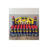Henkel WD-40 Pas Sökücü Ve Yağlayıcı 200 ML 36 Adet