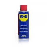 Henkel Wd 40 Pas Sökücü, Yağlayıcı Çok Amaçlı 200ml
