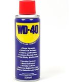 Henkel WD-40 Pas Sökücü Yağlayıcı Multi Sprey 200 ml