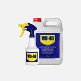 Henkel WD-40 Pas Sökücü Yağlayıcı ve Koruyucu 5 Lt