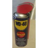 Henkel Wd-40 Smart Straw 350Ml