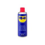 Henkel Wd 40 Yağlayıcı Pas Sökücü Sprey 400 ml G-40