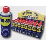 Henkel WD40 Çok Amaçlı Pas Sökücü 200 ml 36 Adet 1 Koli Almanya Menşeli Etkili Temizlik