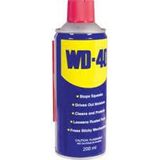 Henkel WD40 Çok Amaçlı Pas Sökücü ve Yağlayıcı 200 ml - 1 Adet