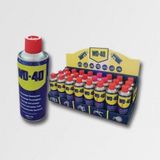 Henkel WD40 Çok Amaçlı Yağlama Spreyi ve Pas Sökücü 400 ml 24 Adet 1 Koli Etkili Koruma