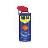 Henkel WD40 Pas Sökücü ve Yağlayıcı Sprey Kobra Başlık 350ML - 350 ml - 1 Adet