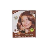 Henna Hınt Kınası Kestane