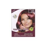 Henna Prime Henna Vıtal Kına Kızıl 1 Adet