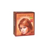Henna Vals 10 gr 6 Adet Kahve Saç Kınası