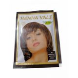 Henna Vals Kestane Kina