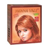 Henna Vals Kına Kahverengi