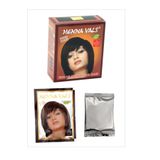 henna vals SAÇ KINA KAHVERENGİ 6LI PAKET