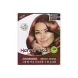 HENNA VİTAL KINA BROWN/KAHVERENGİ