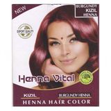 Henna Vital Kına Kızıl