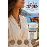 hennadibace Epoksi Boyun Cevşeni (El işçiliği) Cevşenül Kebir,Nazar Ayeti,Ayetel Kürsi,Felak ve Nas Sureleri,Manevi Zırh,