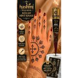 hennadibace Kına Kalıbı El Deseni (GEÇİCİ DÖVME ŞABLONU) Hint Kınası Henna Tattoo Stencil Kına Gecesi 68kzlhsm