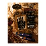 hennadibace Kına Kalıbı El Deseni (GEÇİCİ DÖVME ŞABLONU) Hint Kınası Henna Tattoo Stencil Kına Gecesiali 81solelTüpsiyah