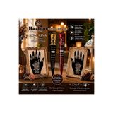 hennadibace Kına Kalıbı El Deseni (GEÇİCİ DÖVME ŞABLONU) Koni külah Hint Kınası Henna Tattoo Stencil Kına Gecesi 59sağsolsyh