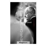Henri Cartier-Bresson - Photofile - Michael Brenson