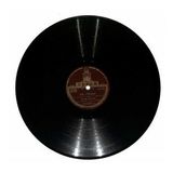 Henri Decker - Ma Petite Folie Tire Laiguille TAŞ PLAK (107) PLK23152