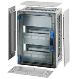 Hensel FP 1215 Modüler Dağıtım Panosu