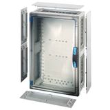Hensel FP0461 Modüler Dağıtım Panosu
