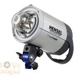 Hensel Integra 500W 2'li Pro Plus FM Paraflaş