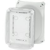 Hensel İp 66 Dk 1000 Gz 180x130x77 Kablo Bağlantı Buatı
