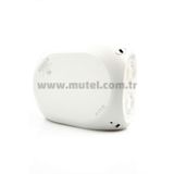 Hensel KF 1000 G IP66/IP67/IP69 180x130x77 cm Beyaz Kablo Bağlantı Buatı