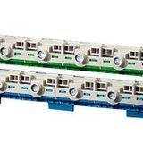 Hensel KV FC 36 PE ve N Klemensi