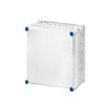 Hensel MI 0201 300x300x170 cm EnyMod Serisi Dağıtım Panosu
