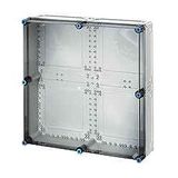 Hensel MI 0800 575x575x150 Boş Dağıtım Kutusu