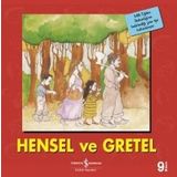 Hensel ve Gretel - Hans Christian Andersen