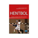 Hentbol - Ferudun Dorak